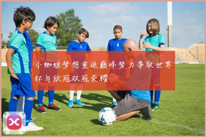 小蜘蛛梦想重返巅峰努力争取世界杯与欧冠双冠荣耀